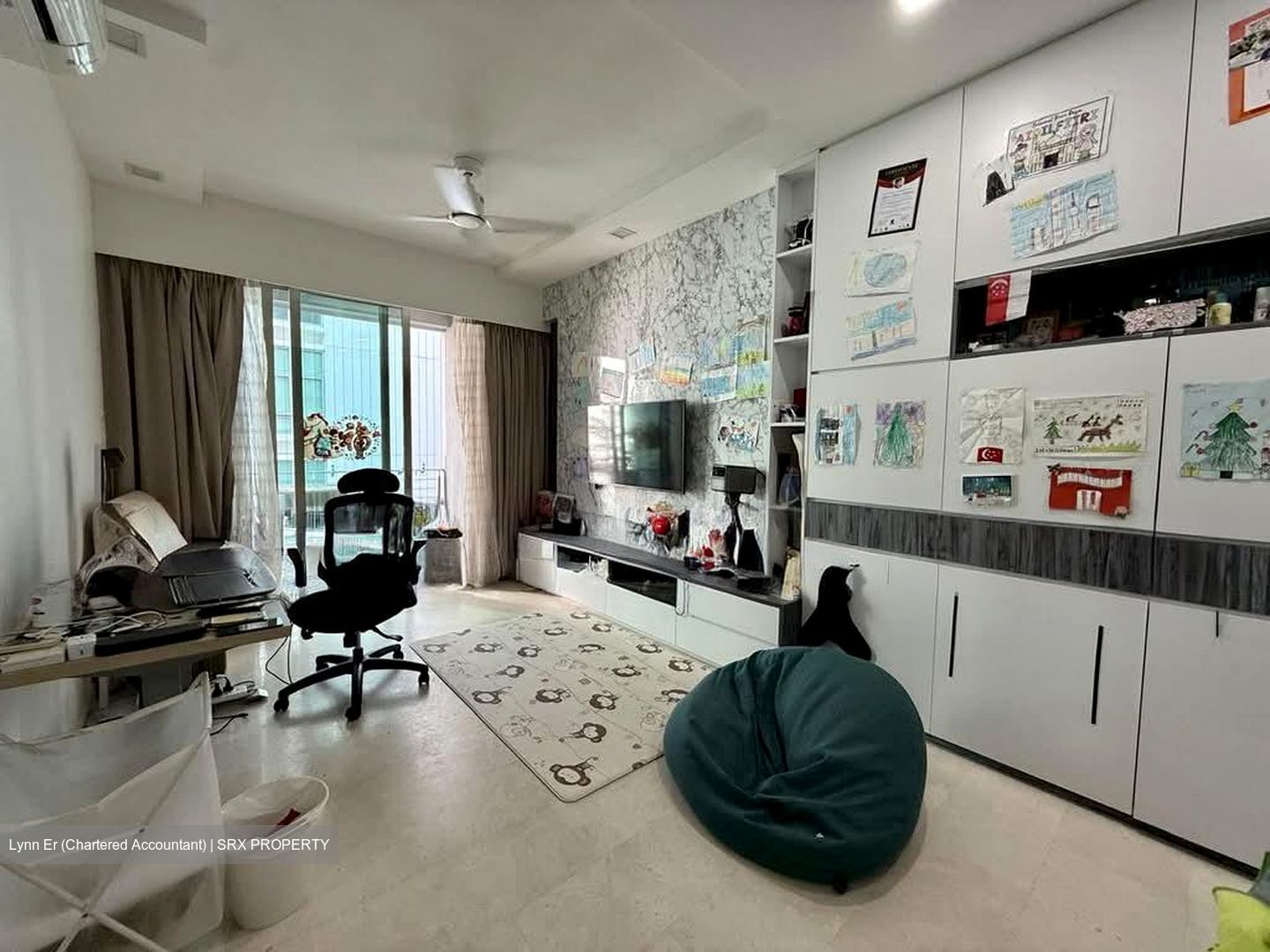 Shanghai One (D10), Apartment #592581791